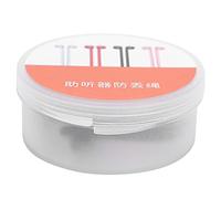 Cordón Antipérdida para Audífonos, Hermosa Correa de Soporte para Audífonos Flexible para Evitar Pérdidas para los Ancianos para Evitar que Se Caigan para Audífonos(negro)