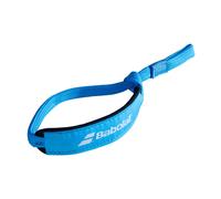 Cordón Babolat Wrist Strap Pad Azul