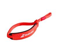 Cordon Babolat Wrist Strap Pad Rojo