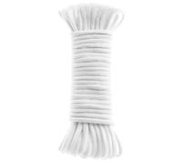 Cordón de Algodón Absorbente para Riego Automático, 1 Paquete
