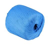 Cordón de Algodón Suave para Tejer a Mano, Fácil de Enhebrar | Adecuado para Macramé, Colgadores de Plantas y Collares, Apto para Principiantes y Manualidades