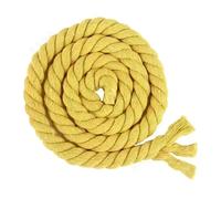 Cordón de algodón Trenzado Cordones de algodón Trenzados for Bolso Hombro, Correa for la Cintura, Mochila, Caja Regalo Trenzada, 2/5/10M, 8mm, 3 Partes(Color 15,8mm-10Meters)