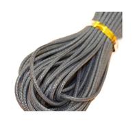 Cordón de Cuero Cordón de Cuero Trenzado for joyería, Multicolor, 1-5 mm, Paquete de 11(19,1mm 200 Yards)