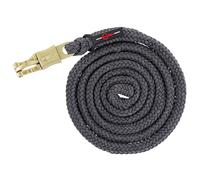 Cordón de equitación con mosquetón antipánico Covalliero Classy 200 cm
