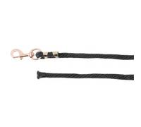 Cordón de fijación - Oro rosa Soft - Equithème - Rosa