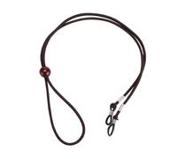Cordón De Gafas - Colders De Cuello 32 Cm Gafas De Sol Ajustables Linternas De Sol | Hombres Antideslizante Transpirable Mujeres | Correas De Vidrio Para Actividades Al Aire Libre Fitness Cycling