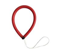 Cordón de goma de alta resistencia para cámaras subacuáticas, punteros de buceo, deportes acuáticos, cordón de seguridad