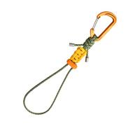 Cordón de Paracord | Correa de Paracord para Botella de Agua con Mosquetón,Lanyard de Cuerda,Para Hombres y Mujeres Botella de Agua Camping Mochila Deportes al Aire Libre Senderismo y Trekking