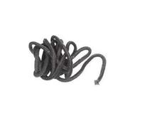 Cordón de sellado fibrocerámico de 6 mm y 2,5 m