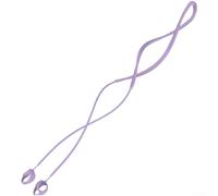 Cordón de silicona para Samsung Galaxy Buds 2 Pro combina diseño funcional con consideración ergonómica para movimiento y manejo naturales (E)