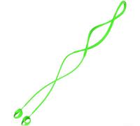 Cordón de silicona para Samsung Galaxy Buds 2 Pro combina diseño funcional con consideración ergonómica para movimiento y manejo naturales (D)