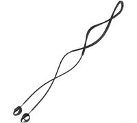 Cordón de silicona para Samsung Galaxy Buds 2 Pro que combina diseño funcional con consideración ergonómica para movimiento y manejo naturales (A)