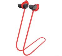 Cordón de silicona seguro para auriculares Samsung Galaxy Buds Fe, correa anticaída para el cuello con diseño ligero para uso diario, trotar y viajar, cable suave para mantener tu dispositivo de audio