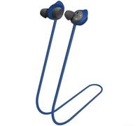 Cordón de silicona seguro para auriculares Samsung Galaxy Buds Fe, correa anticaída para el cuello con diseño ligero para uso diario, trotar y viajar, cable suave para mantener tu dispositivo de audio