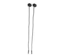 Cordón de sujeción para Bandeja portaobjetos para Toyota Corolla Rav4 Prado Correa de sujeción para Almacenamiento en Maletero de Coche Portón Trasero Correa de sujeción para Bandeja portaobjetos