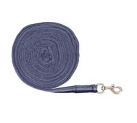 QHP Cuerda Collection, 8 metros - Misty Blue QHP