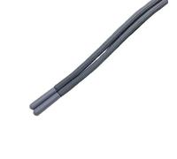 Cordón elástico cordones para enfilar, 1 pantalón deportivo con cordón ajustable en la cintura, cinturón de cuerda algodón, accesorios decoración for sudaderas(17)