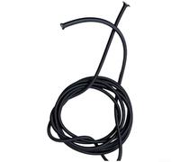 Cordón elástico para máquina de remo de 4 metros de largo y 8 mm de grosor, diseñado para entrenamiento de alta repetición y consistente