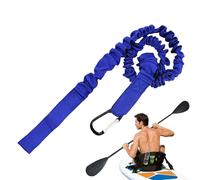 Cordón En Elástico: Cordón Autoblocante En con Poste Elástico, Accesorios De con Cuerda, Trenza De Nailon Exterior De Alta Resistencia Y Una Cuerda con Núcleo De Fibra Elástica I