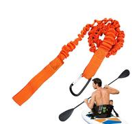 Cordón En Elástico: Cordón Autoblocante En con Poste Elástico, Accesorios De con Cuerda, Trenza De Nailon Exterior De Alta Resistencia Y Una Cuerda con Núcleo De Fibra Elástica I