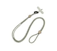 Cordón for teléfono Retro de diámetro Ajustable for Exteriores, Universal, for Colgar en el Cuello, Bandolera, antipérdida(A)