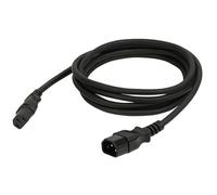Cordón IEC IEC 0.5 m