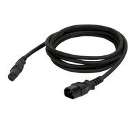Cordón IEC IEC 0.5 m