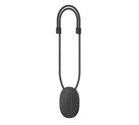 Cordón magnético portátil para cámara deportiva C100, accesorios negros