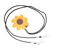 Cordón para Audífonos, Accesorio Portátil para Audífonos Conveniente para Audífonos para Exteriores para el Hogar