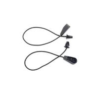 Cordón para Bandeja portaobjetos de Coche Megane para HB Mk2 Mk3 Bandeja de Almacenamiento del Maletero Trasero Correa de sujeción Cubierta de Estante de portaequipajes OEM: 7701062123