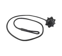 Cordón para Bandeja Trasera de Coche, para Golf 6, para GTI R20 MK5 1K6863447A Cordón para Bandeja Trasera de Maletero, paratapa del Maletero Correa de sujeción, Parabola pequeña