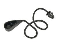 Cordón para Bandeja Trasera de Coche, para Nissan Qashqai 2016-2019 (1 Unidad) Incluye: Correa de sujeción (79965-JD10A)