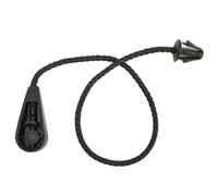 Cordón para Bandeja Trasera de Coche, para Qashqai 2016 2017 2018 2019 1 Unidad Cuerda para portaequipajes de Maletero 79965-10A