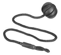 Cordón para Bandeja Trasera de Maletero de Golf 6 R20 MK5, 1 Unidad, Correa de sujeción, Cuerda, Bola pequeña, 1K6 863 447 UM