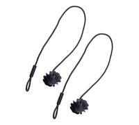 Cordón para Bandeja Trasera de Maletero para Asiento de MII 2012-2018 cordón para Tapa de Maletero portón Trasero Correa de fijación de Equipaje Cuerda 5G6 898 780 5G6863447 9B9