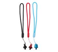 Cordón para Cámara Deportiva y Palo de Selfie de Nailon 3 Piezas