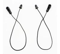 Cordón Para Repisa Trasera Compatible Con Ford Para Focus Para MK2 Para C-MAX 2004 2005 2006 2007 2008 2009 2010 2011 2 Piezas De Correa De Elevación De La Cubierta Del Maletero 4M51A466K45AC