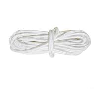 Cordón para sombrilla de patio, cuerda para sombrilla de patio con fácil de usar, proporciona una amplia cobertura para varios tamaños de paraguas