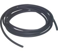 Cordón redondo EPDM 2 mm x 7 m (70 Shore A)