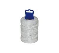 CORDON RIEL 2.5 MM BLANCO 15 M