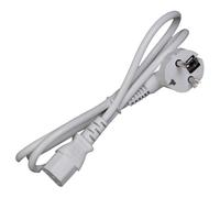 Cable de alimentación (304782-12780) Robot doméstico SS-993452 MoulinEX