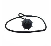 Cordón Universal Para Maletero Coche 48 Cm Parte Bandeja Trasera Paquetes Para Equipaje Cubierta Interior Lona