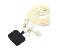 Cordón universal para teléfono móvil Guess Beige