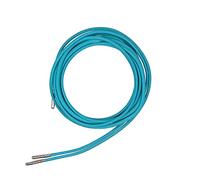Cordones de paracaídas para botas, variedad de colores, 72 pulgadas