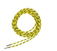 Cordones de paracaídas para botas, variedad de colores, 72 pulgadas, Pirate, 72"
