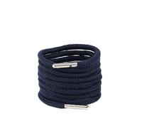 Cordones De Repuesto 5mm Color Drawstring Metal Head Sports Pants Waist Rope Hoodie Hat Strap 1.3m Polyester Cotton With Re-Threader Tool 5/10pcs(Color 7,10pcs)