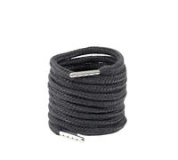 Cordones De Repuesto 5mm Color Drawstring Metal Head Sports Pants Waist Rope Hoodie Hat Strap 1.3m Polyester Cotton With Re-Threader Tool 5/10pcs(Color 14,5pcs)