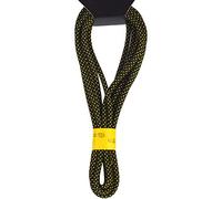 La Sportiva Climbing Laces 150cm Cordones de zapatos 150 Negro