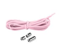 Cordones de zapatos genéricos sin nudos | Zapatos elásticos Cordones