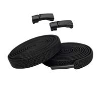 Cordones de zapatos magnéticos - Shoelaces Magnético Lock Flat Elastic sin corbata | Cordones de zapatos elásticos para adultos | Crisis de zapatos magnéticos | Sin listas de zapatos para e